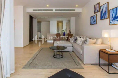 Кондоминиум с 2 спальнями в Май Кхао, Таиланд № 150897 - фото 10