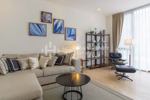 Кондоминиум с 2 спальнями в Май Кхао, Таиланд № 150897 - фото 7