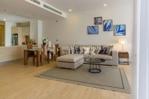 Кондоминиум с 2 спальнями в Май Кхао, Таиланд № 150897 - фото 9