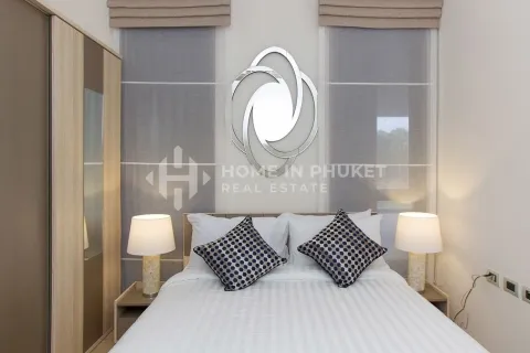 Кондоминиум с 2 спальнями в Май Кхао, Таиланд № 150897 - фото 27