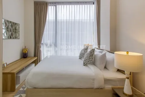 Кондоминиум с 2 спальнями в Май Кхао, Таиланд № 150897 - фото 21