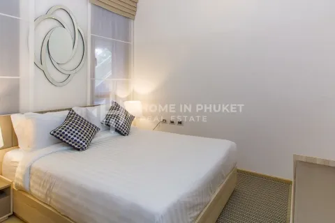 Кондоминиум с 2 спальнями в Май Кхао, Таиланд № 150897 - фото 28