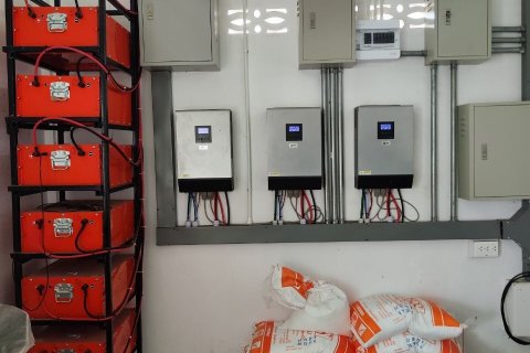 Дом в Сурине, Таиланд с 3 спальнями  № 148279 - фото 7