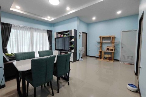 Дом в Сурине, Таиланд с 3 спальнями  № 148279 - фото 18