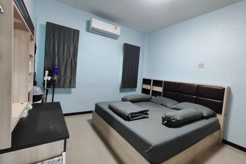 Дом в Сурине, Таиланд с 3 спальнями  № 148279 - фото 21