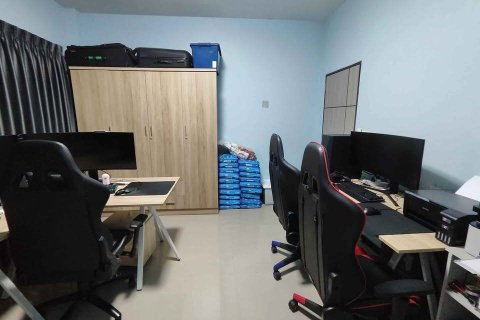 Дом в Сурине, Таиланд с 3 спальнями  № 148279 - фото 24