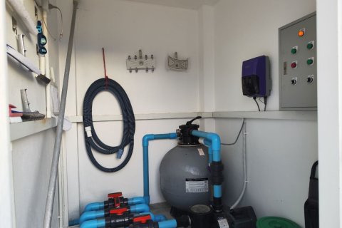 Дом в Сурине, Таиланд с 3 спальнями  № 148279 - фото 28