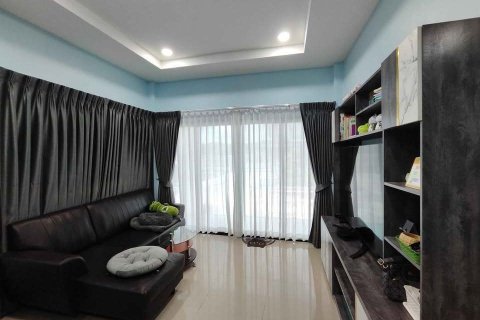 Дом в Сурине, Таиланд с 3 спальнями  № 148279 - фото 23