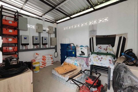 Дом в Сурине, Таиланд с 3 спальнями  № 148279 - фото 6