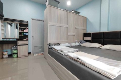 Дом в Сурине, Таиланд с 3 спальнями  № 148279 - фото 16