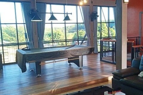 Maison à Buriram, Thaïlande 4 chambres № 148278 - photo 3