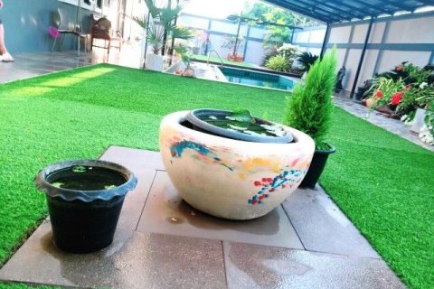 Maison à Buriram, Thaïlande 4 chambres № 148278 - photo 6