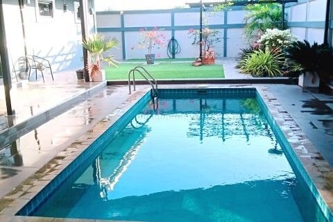 Maison à Buriram, Thaïlande 4 chambres № 148278 - photo 9