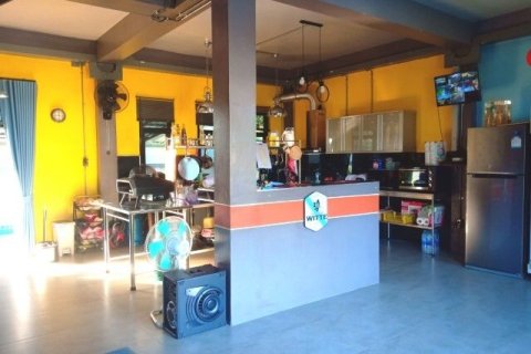 Maison à Buriram, Thaïlande 4 chambres № 148278 - photo 20