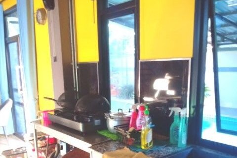 Maison à Buriram, Thaïlande 4 chambres № 148278 - photo 10