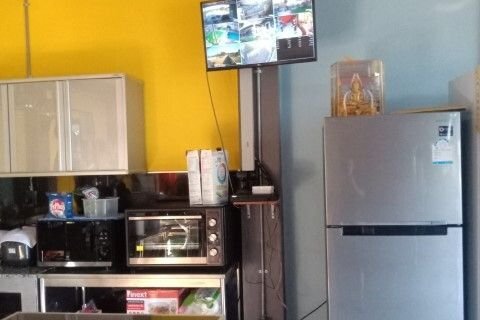 Maison à Buriram, Thaïlande 4 chambres № 148278 - photo 2