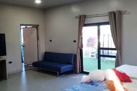 Maison à Buriram, Thaïlande 4 chambres № 148278 - photo 23