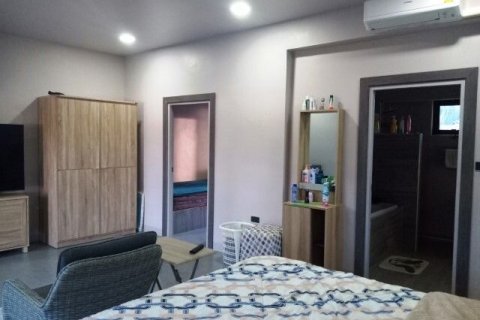 Maison à Buriram, Thaïlande 4 chambres № 148278 - photo 28