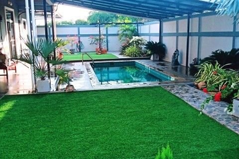 Maison à Buriram, Thaïlande 4 chambres № 148278 - photo 5