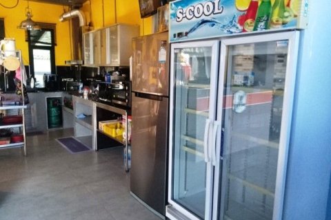 Maison à Buriram, Thaïlande 4 chambres № 148278 - photo 25