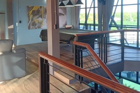 Maison à Buriram, Thaïlande 4 chambres № 148278 - photo 8