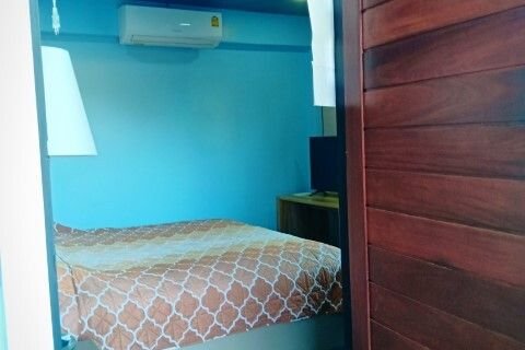 Maison à Buriram, Thaïlande 4 chambres № 148278 - photo 19