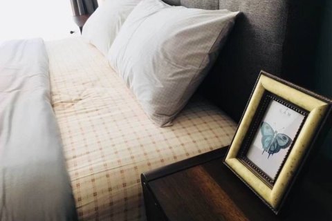 Кондоминиум с 2 спальнями в Паттайе, Таиланд № 148274 - фото 1