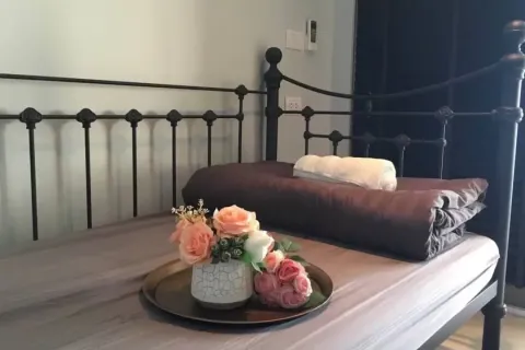 Кондоминиум с 2 спальнями в Паттайе, Таиланд № 148274 - фото 12