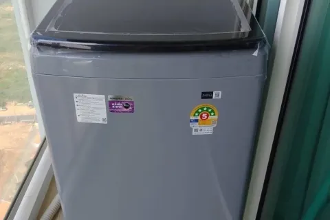 Кондоминиум с 2 спальнями в Паттайе, Таиланд № 148274 - фото 14