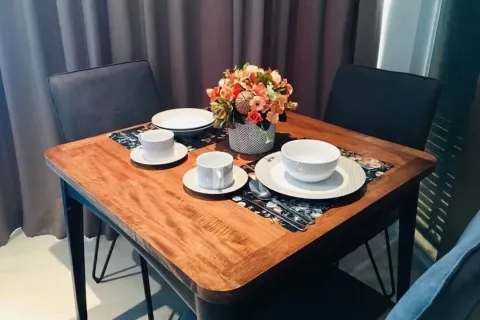 Кондоминиум с 2 спальнями в Паттайе, Таиланд № 148274 - фото 11