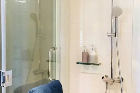 Кондоминиум с 2 спальнями в Паттайе, Таиланд № 148274 - фото 5