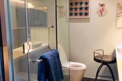 Кондоминиум с 2 спальнями в Паттайе, Таиланд № 148274 - фото 9