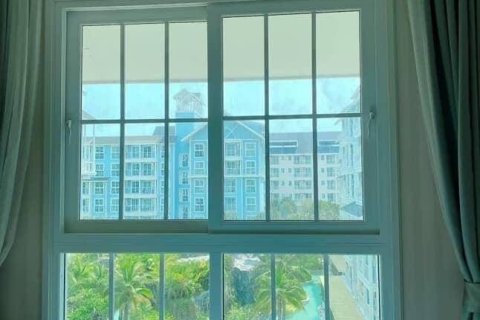 Студия в кондо в Паттайе, Таиланд № 148275 - фото 6