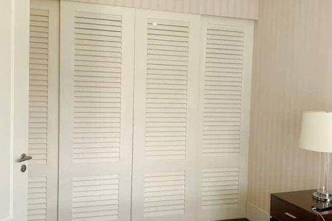 Студия в кондо в Паттайе, Таиланд № 148275 - фото 12