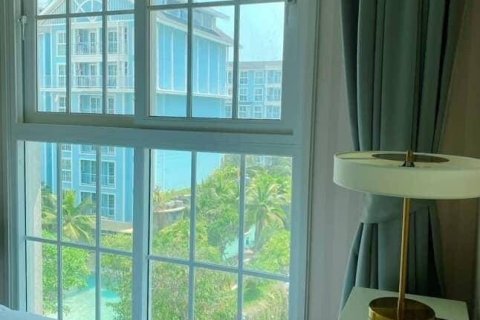 Студия в кондо в Паттайе, Таиланд № 148275 - фото 11