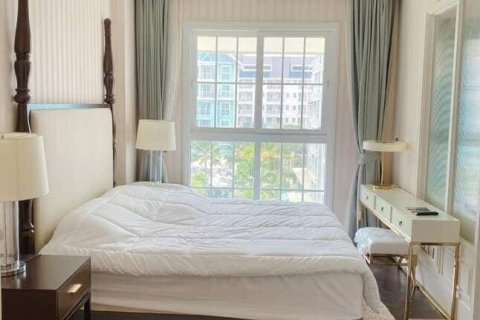 Студия в кондо в Паттайе, Таиланд № 148275 - фото 1