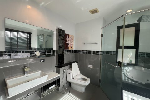 Студия в кондо в Пхукете, Таиланд № 148276 - фото 8