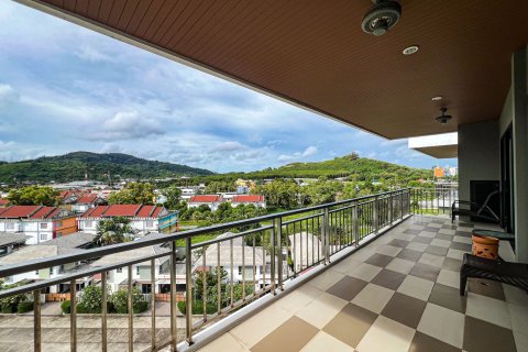 Студия в кондо в Пхукете, Таиланд № 148276 - фото 11