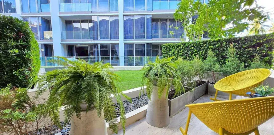 Студия в кондо в Хуа Хине, Таиланд № 148280