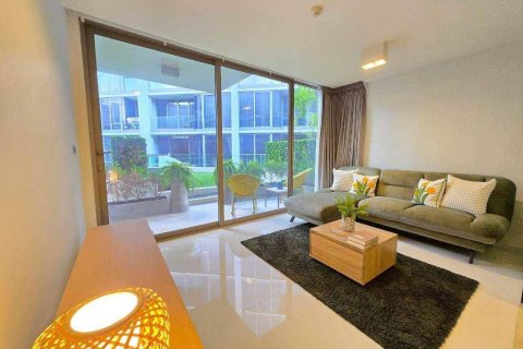 Студия в кондо в Хуа Хине, Таиланд № 148280 - фото 7