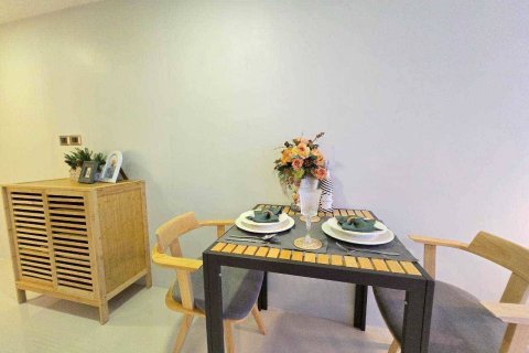 Студия в кондо в Хуа Хине, Таиланд № 148280 - фото 6