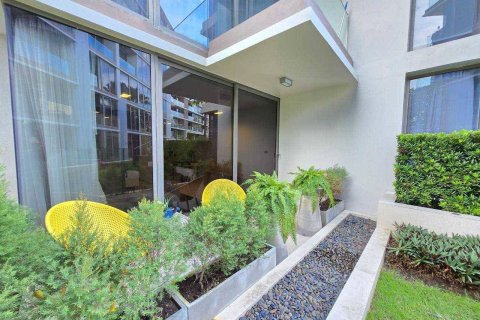 Студия в кондо в Хуа Хине, Таиланд № 148280 - фото 2