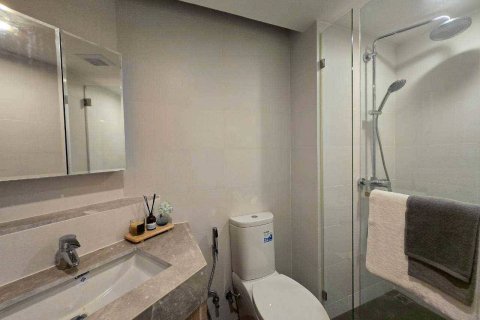 Студия в кондо в Хуа Хине, Таиланд № 148280 - фото 13