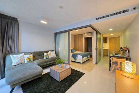 Студия в кондо в Хуа Хине, Таиланд № 148280 - фото 12