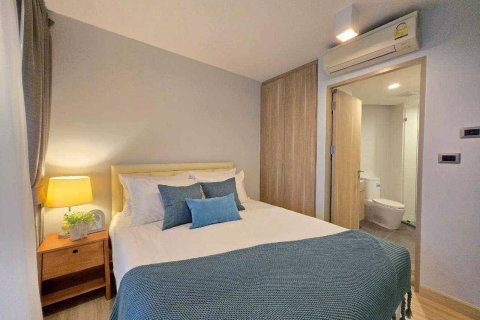 Студия в кондо в Хуа Хине, Таиланд № 148280 - фото 10