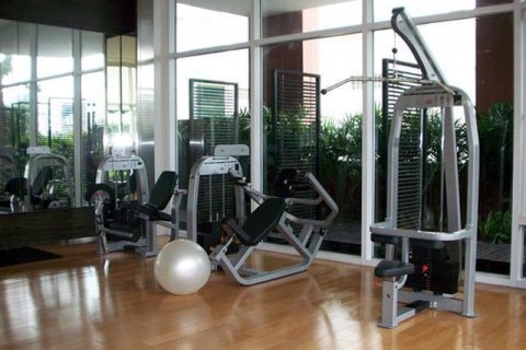 Кондоминиум с 3 спальнями в Бангкоке, Таиланд № 144099 - фото 16