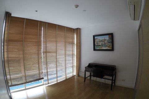 Кондоминиум с 3 спальнями в Бангкоке, Таиланд № 144099 - фото 7