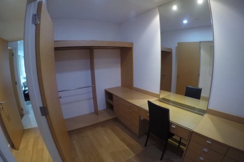 Кондоминиум с 3 спальнями в Бангкоке, Таиланд № 144099 - фото 8