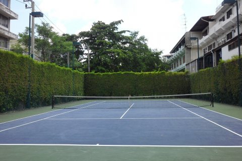 Maison à Sathon, Bangkok, Thaïlande 4 chambres № 144100 - photo 14