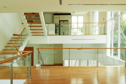 Maison à Sathon, Bangkok, Thaïlande 4 chambres № 144100 - photo 4